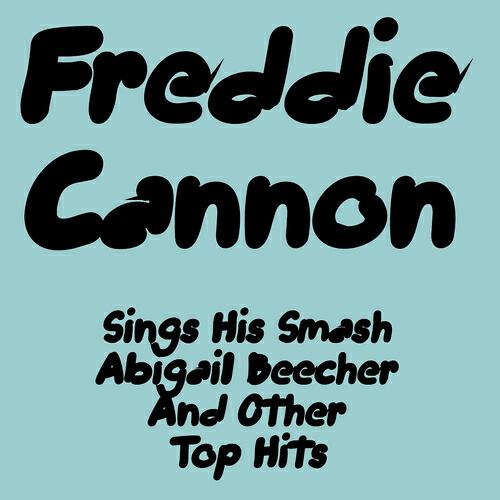 Freddy Cannon - Hey Little Cobra