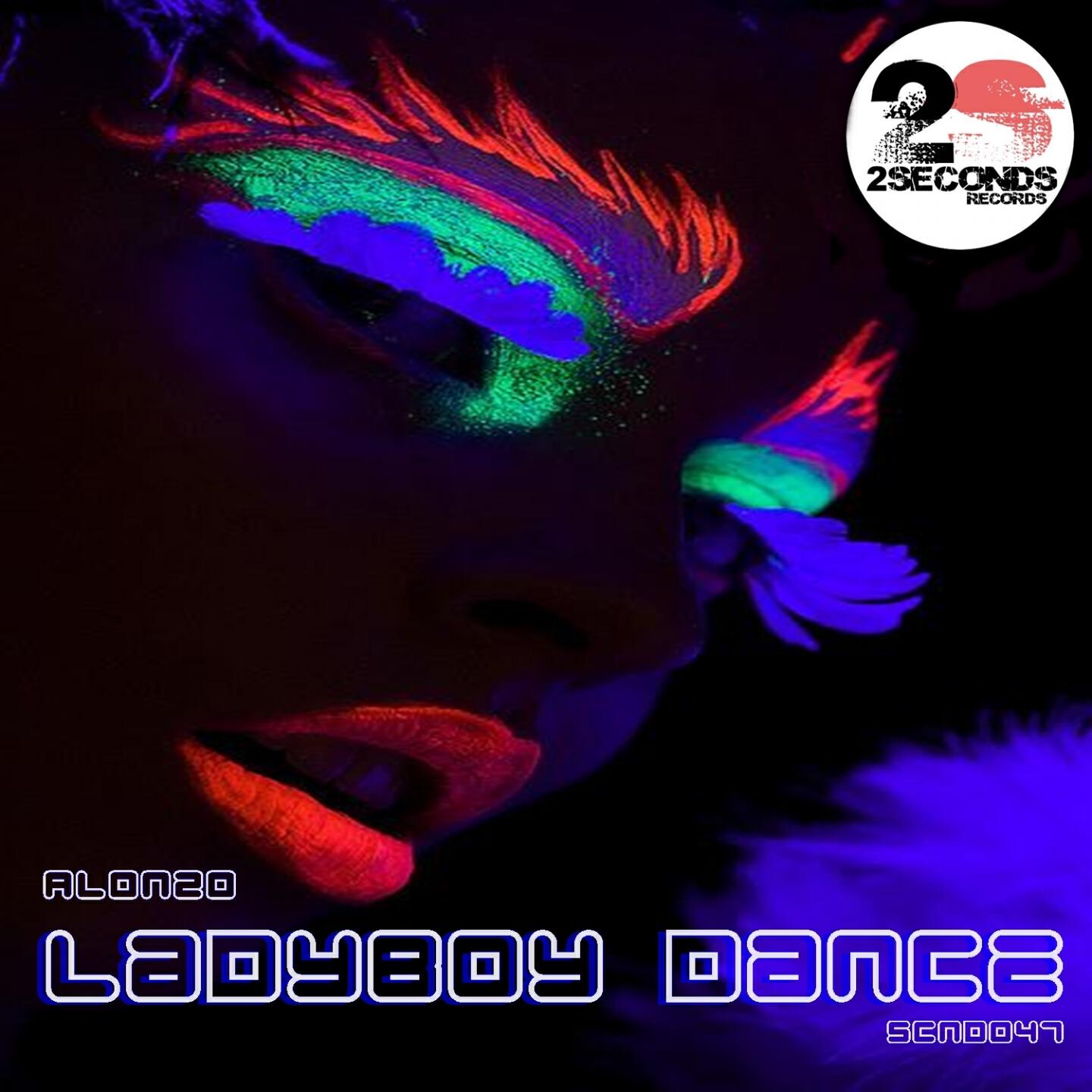 ALONZO - Ladyboy Dance (Dani Hr Version Remix)