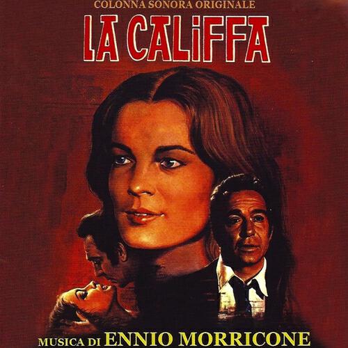 Ennio Morricone - La cena (Remastered)
