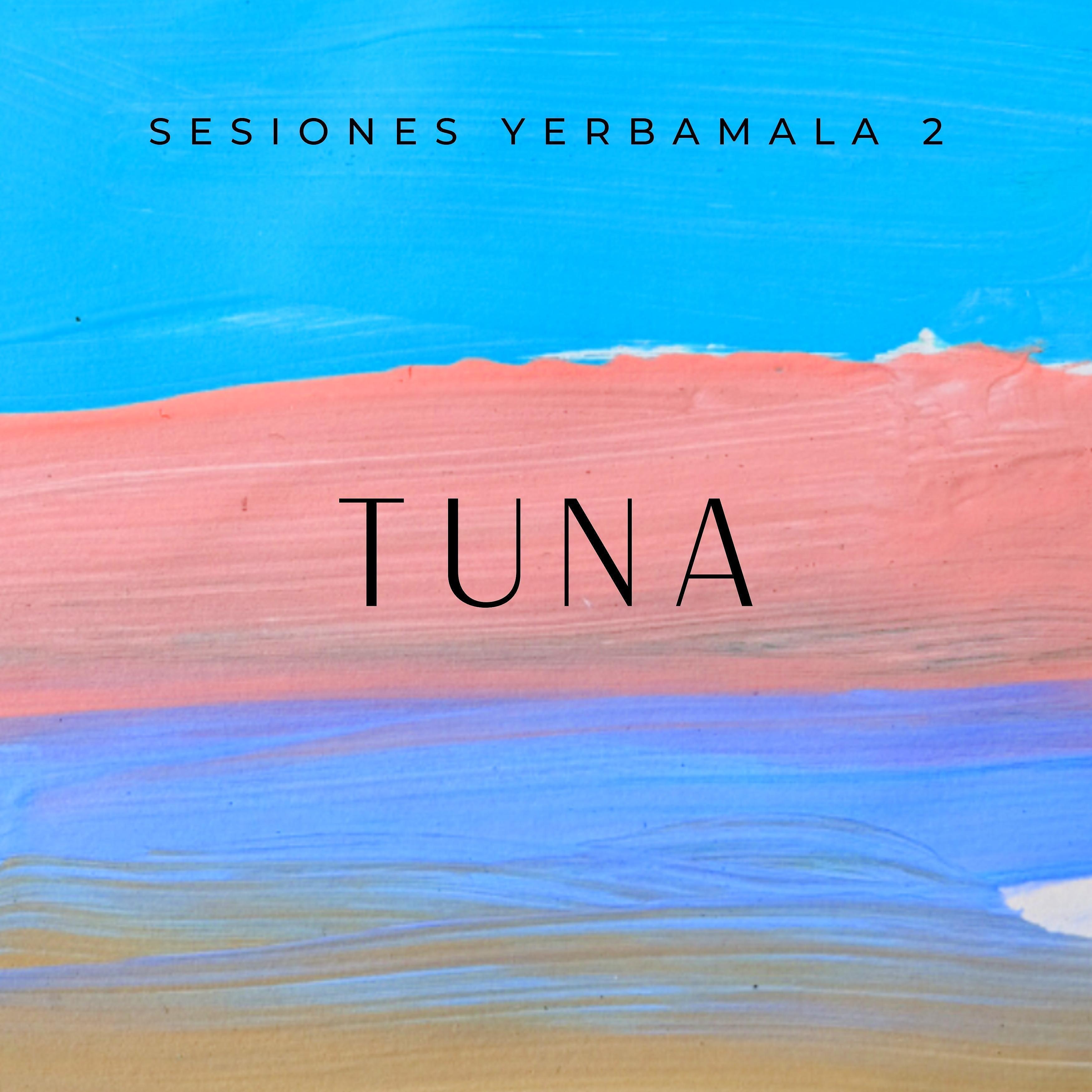 Tuna - La Cumbia del Venado Azul