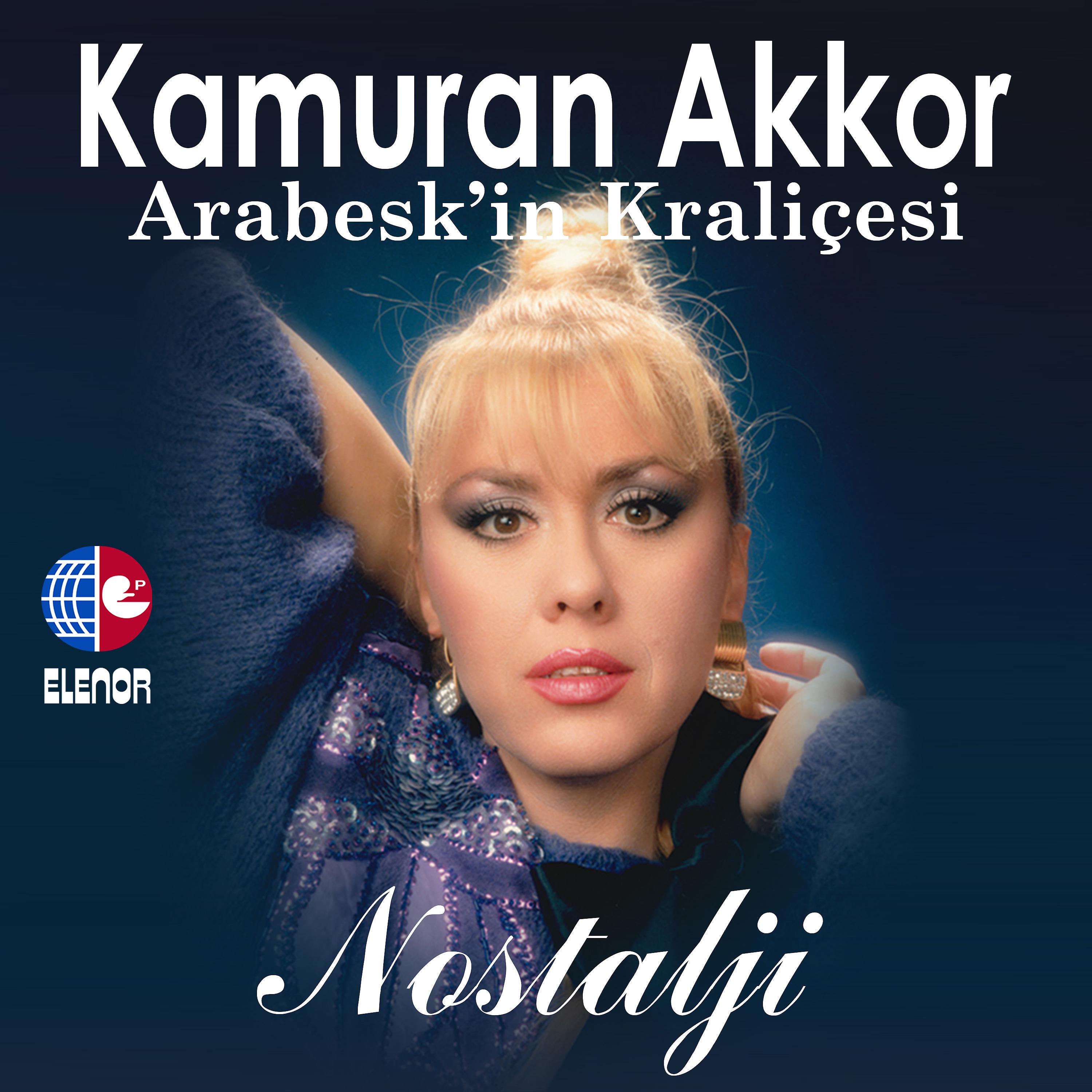 Постер альбома Arabesk'in Kraliçesi / Nostalji