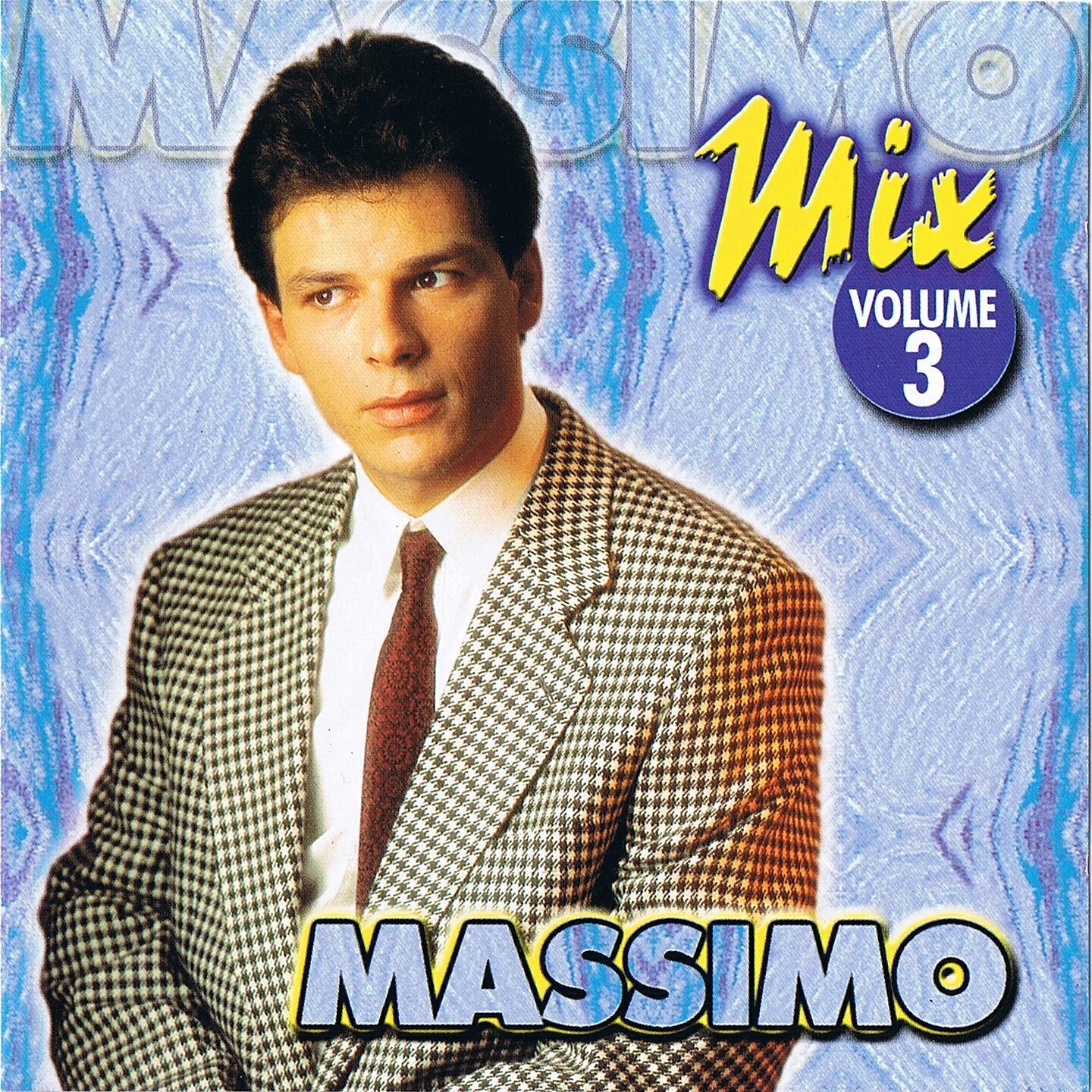 Massimo - Io amo lei