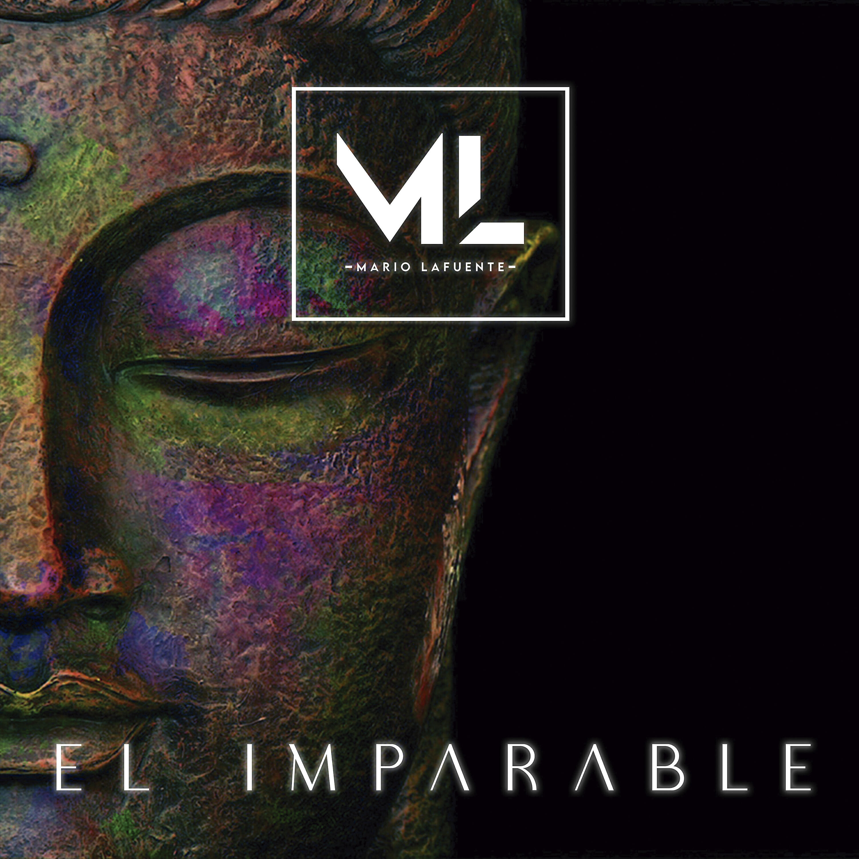 Mario Lafuente - El Imparable