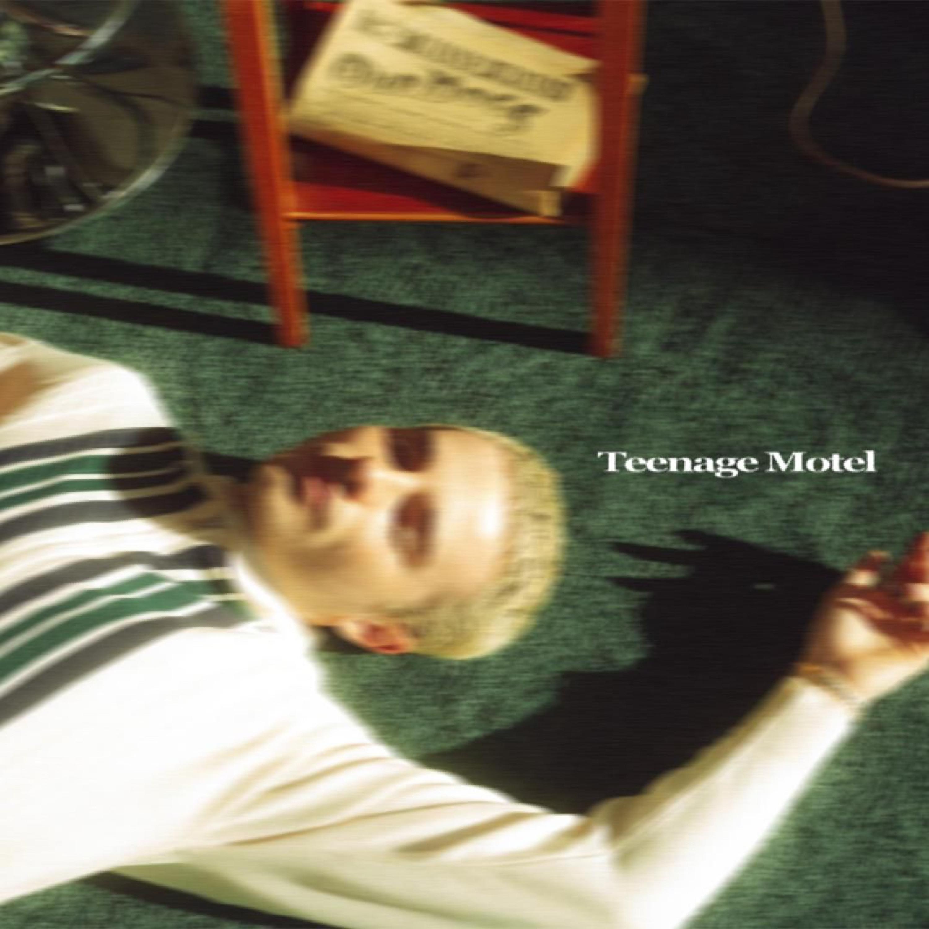 Постер альбома Teenage Motel