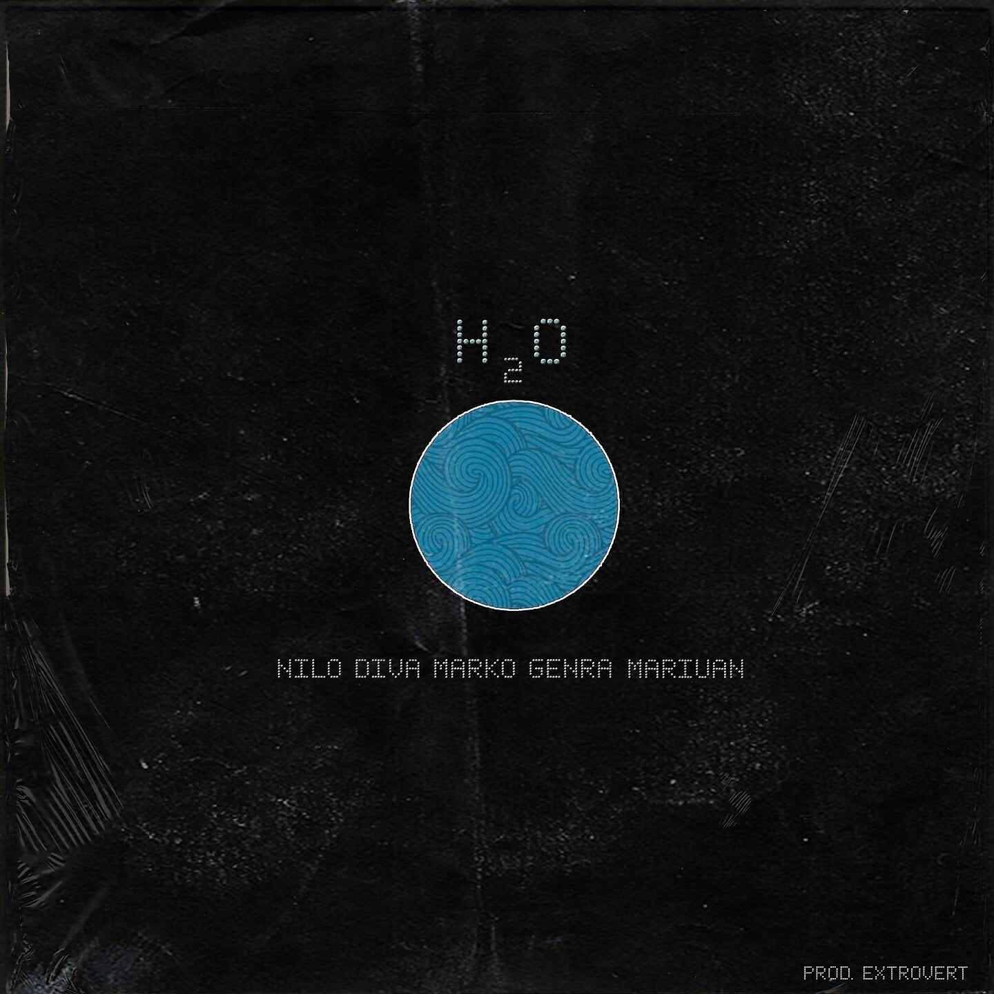 NILO - H2O (Prod. by Extrovert)