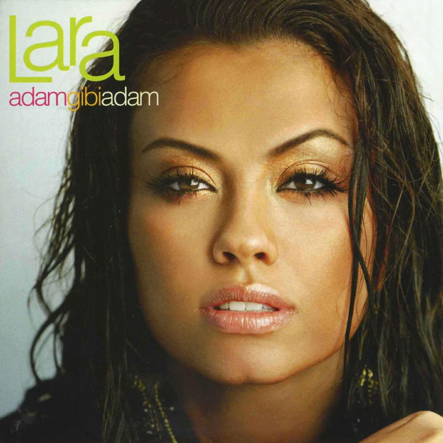 LARA - Katmer Katmer