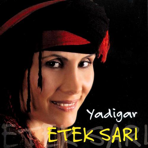 Постер альбома Etek Sarı