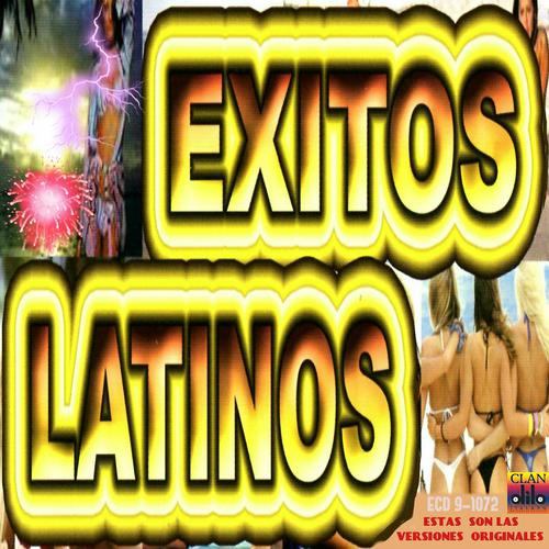 Постер альбома Exitos Latinos del Clan, Vol. 1
