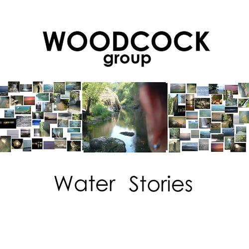 Постер альбома Water Stories