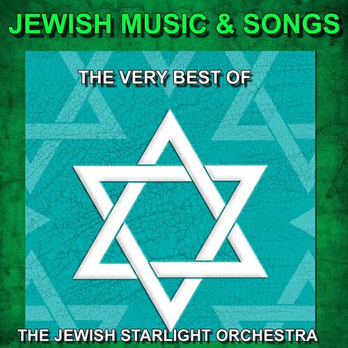 The Jewish Starlight Orchestra - 7 UHR 40