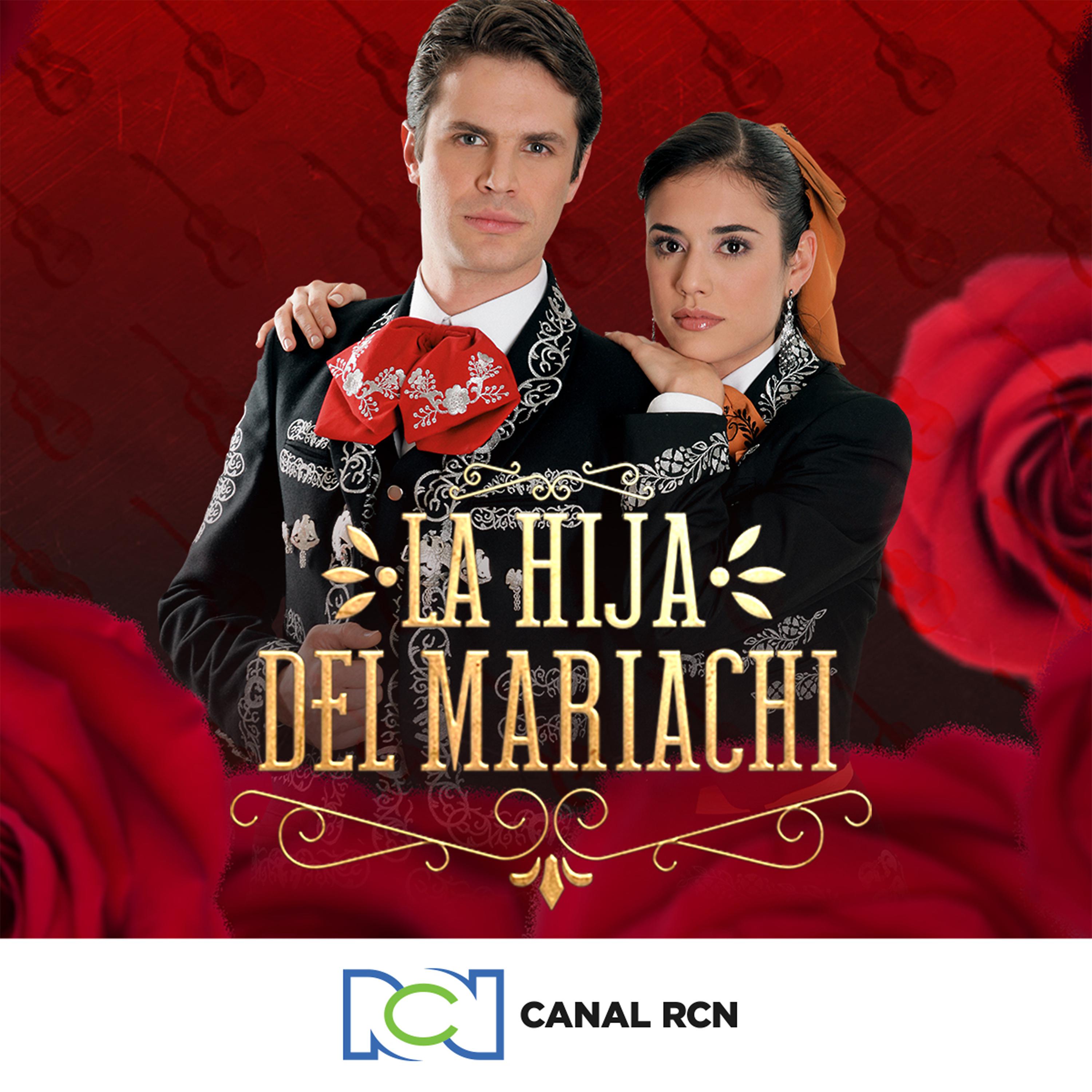 Постер альбома La Hija del Mariachi Vol. 1