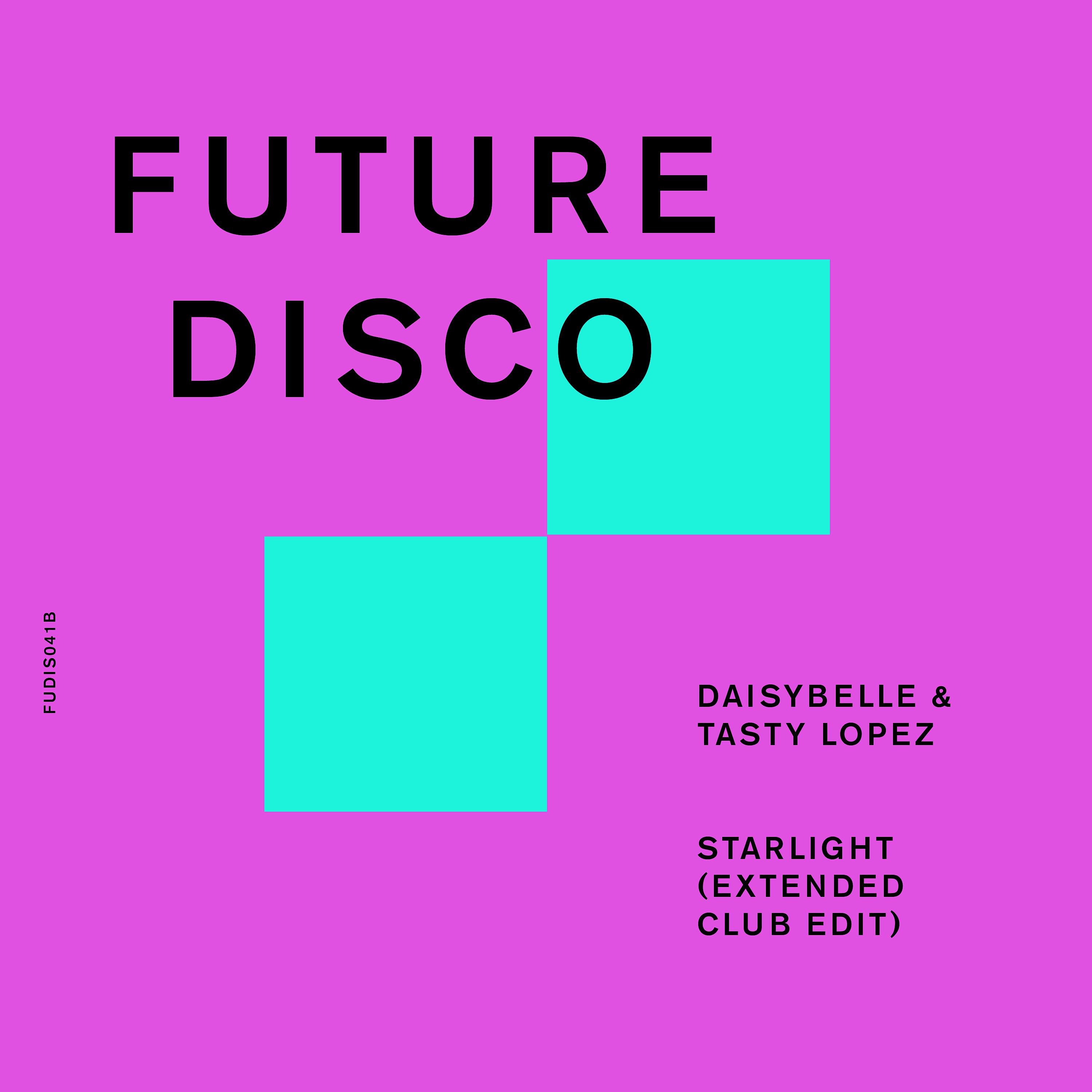 Постер альбома Starlight (Extended Club Edit)
