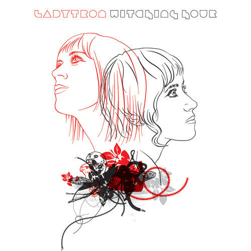 Ladytron - International Dateline