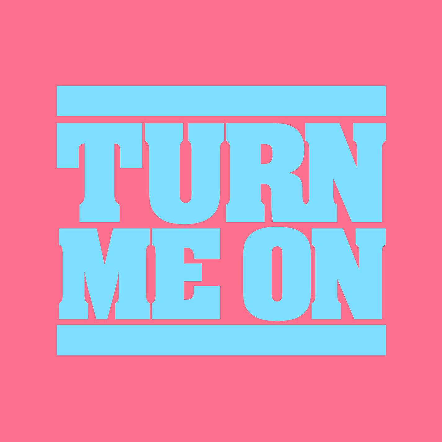 Shahin Shantiaei - Turn Me On (feat. Saad) [Sebastian Weikum Extended Remix]