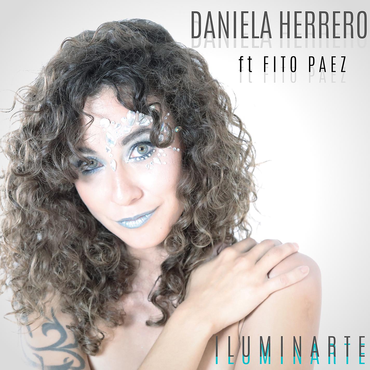 Постер альбома Iluminarte (feat. Fito Páez)