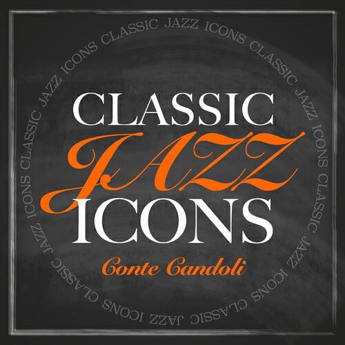 Conte Candoli - Jazz City Blues