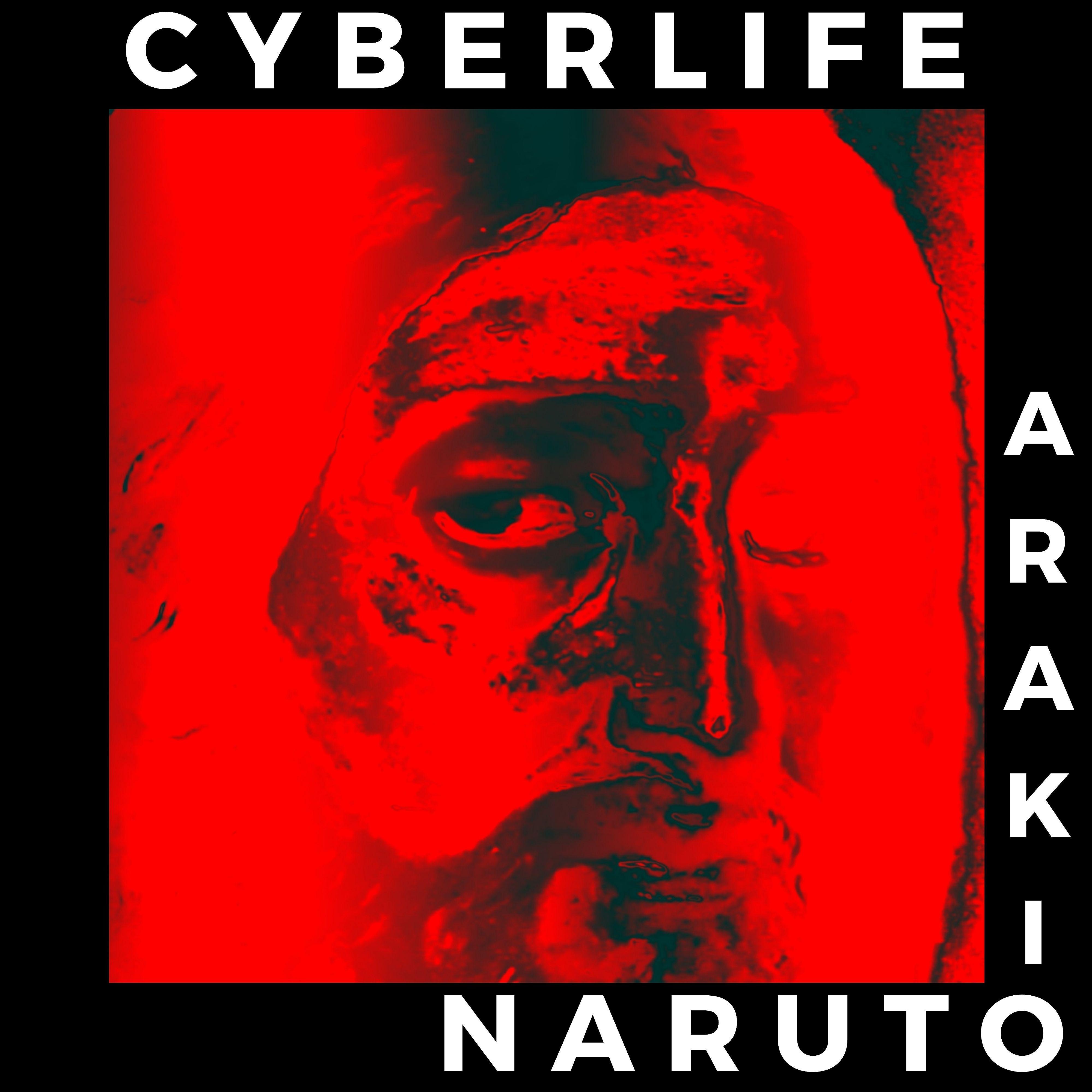 Постер альбома Cyber Life