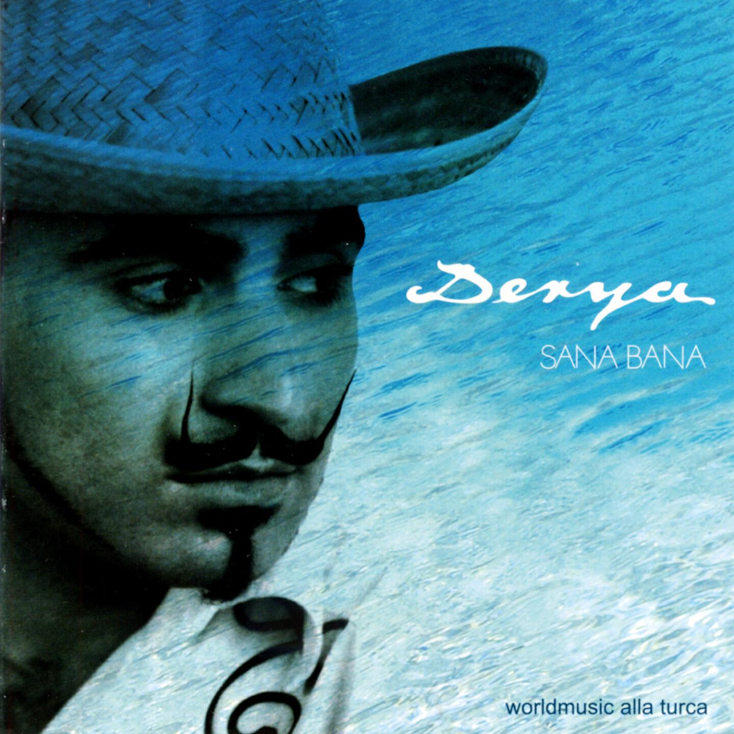 Derya - Aklım Başıma Gelmiyor