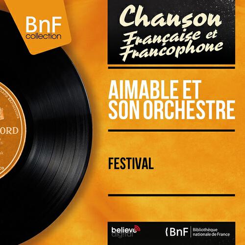 Aimable et son orchestre - Trompette musette