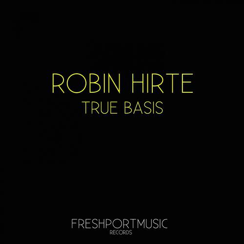 Robin Hirte - Grenade