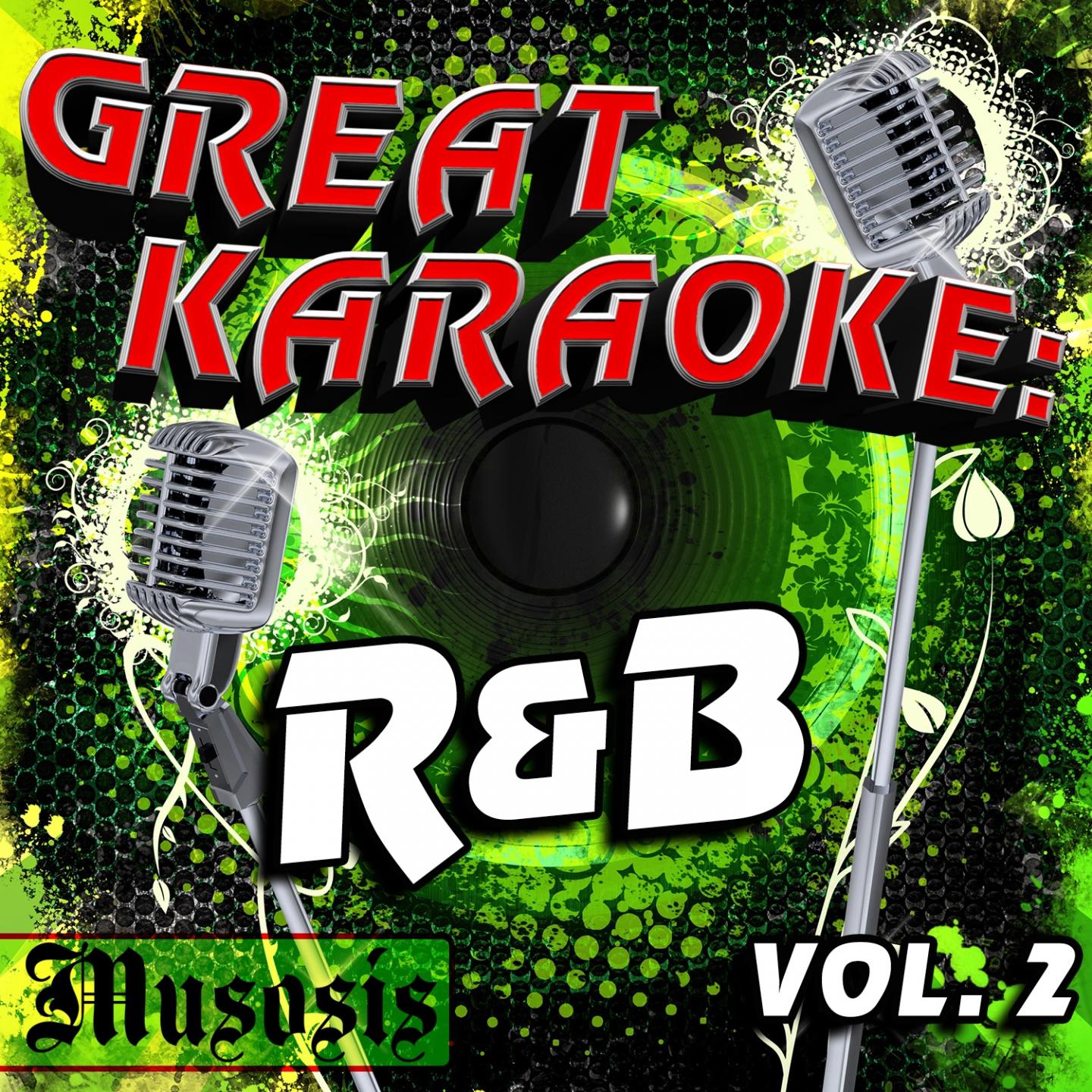 Musosis - Betcha by Golly Wow (Karaoke Version) [Originally Performed By The Stylistics]