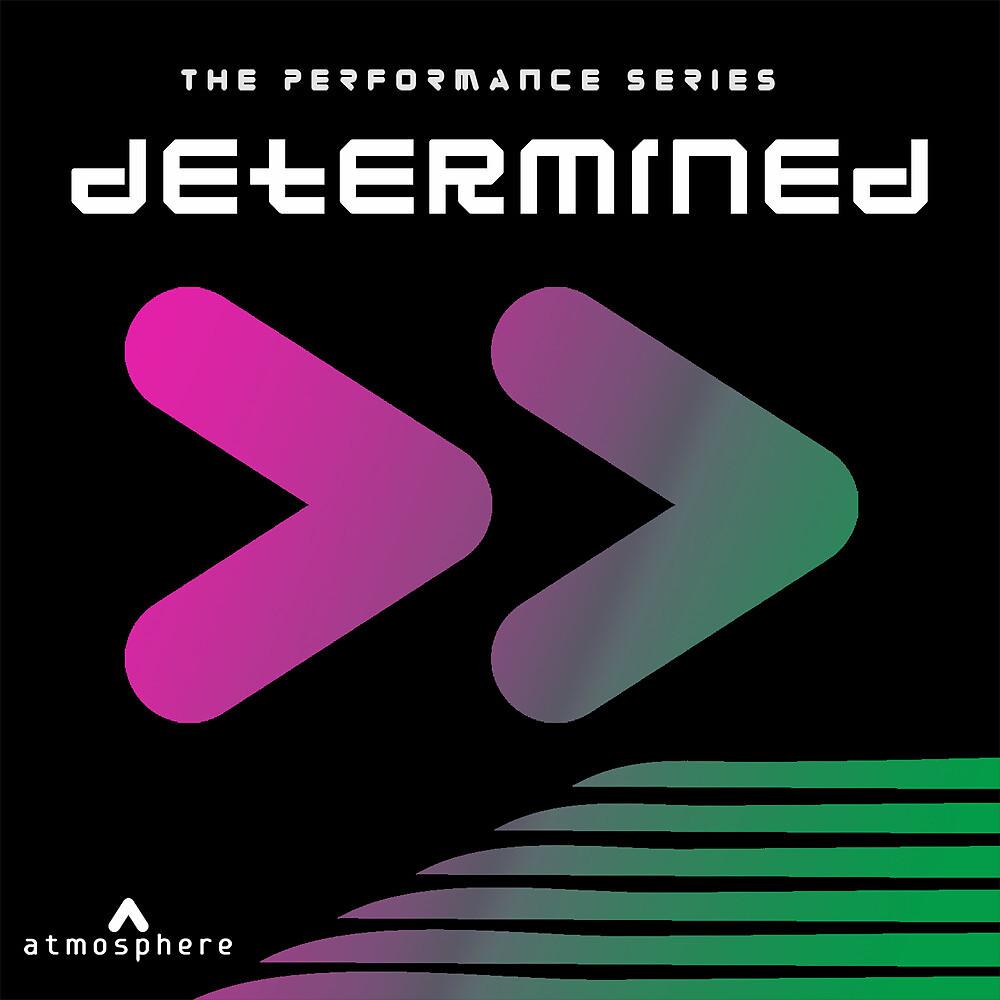 Постер альбома Performance: Determined