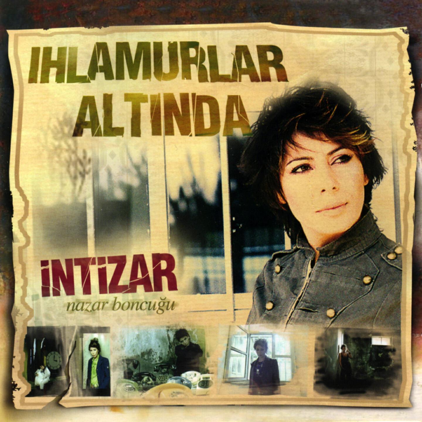 İntizar - Nazar Boncuğum