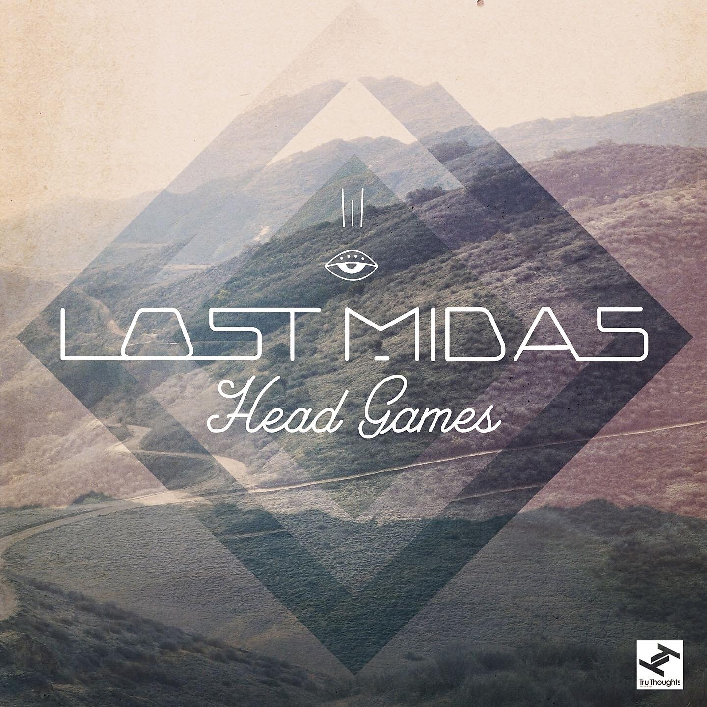 Lost Midas - Head Games (Gypsy Mamba Remix)