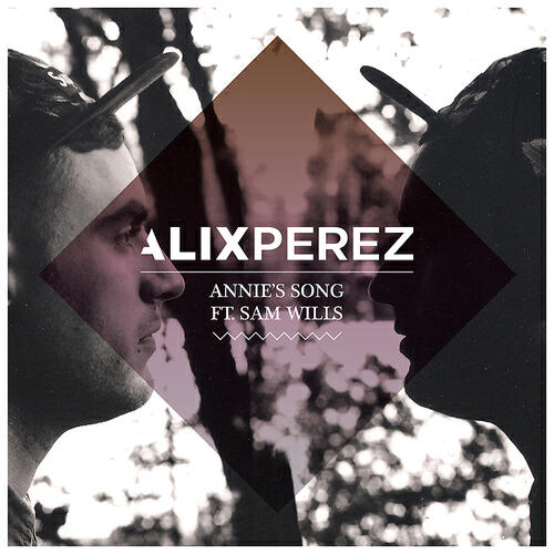 Alix Perez - Annie's Song (Maddslinky Remix)