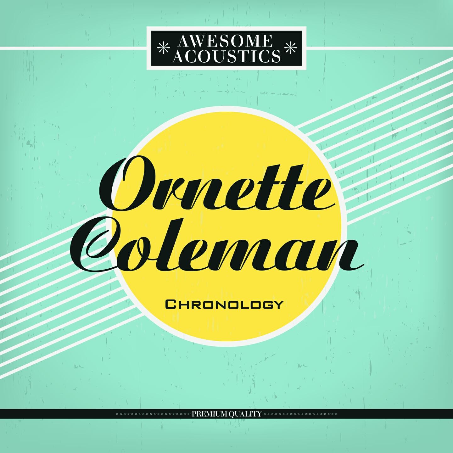 Ornette Coleman - Humpty Dumpty