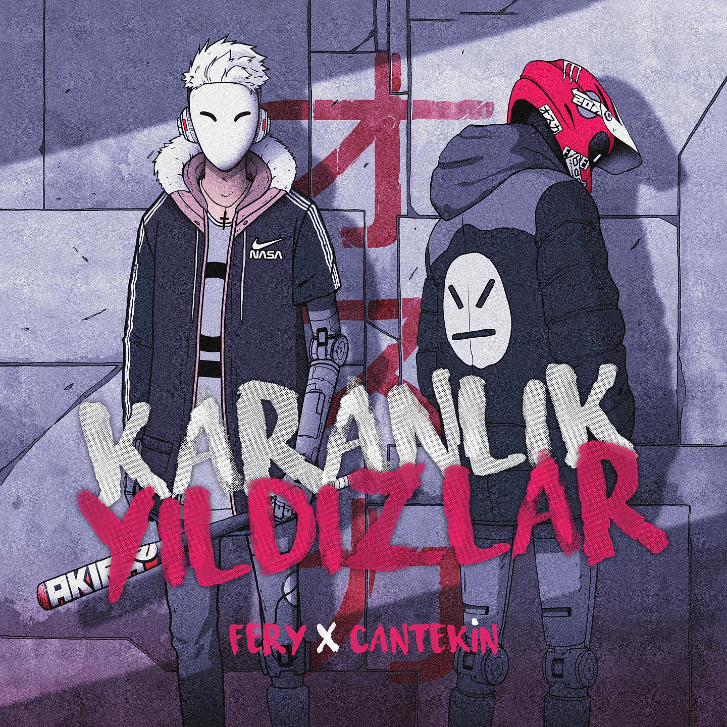 Постер альбома Karanlık Yıldızlar