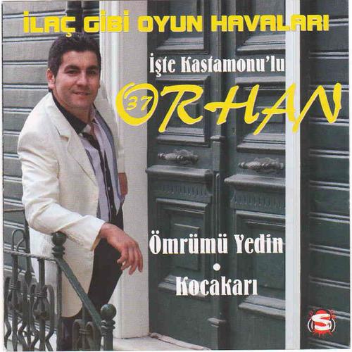 Постер альбома Ömrümü Yedin