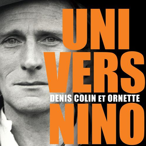 Постер альбома Univers Nino