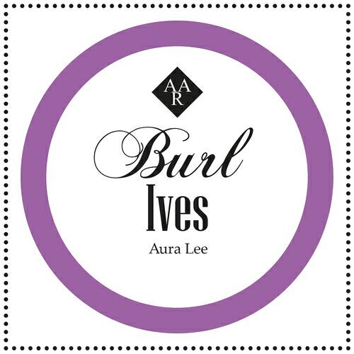 Burl Ives - Poor Little Jimmie