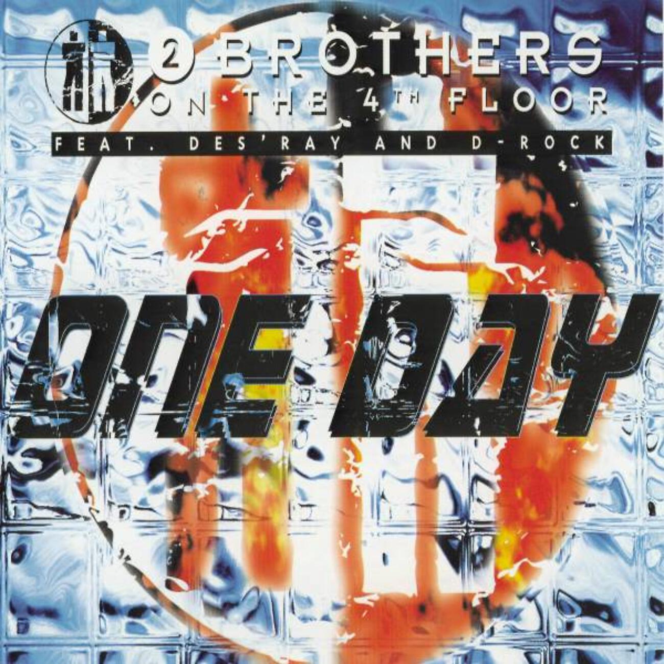 2 Brothers On The 4th Floor - One Day (Critical Mass Mix)