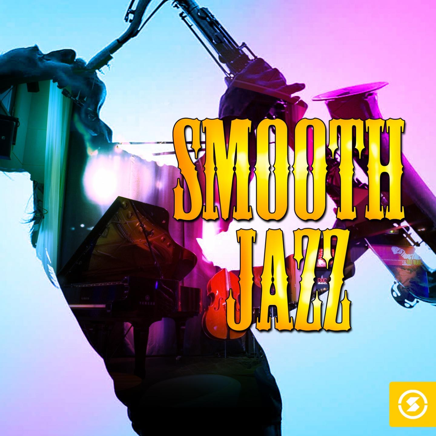 Постер альбома Smooth Jazz Compilation