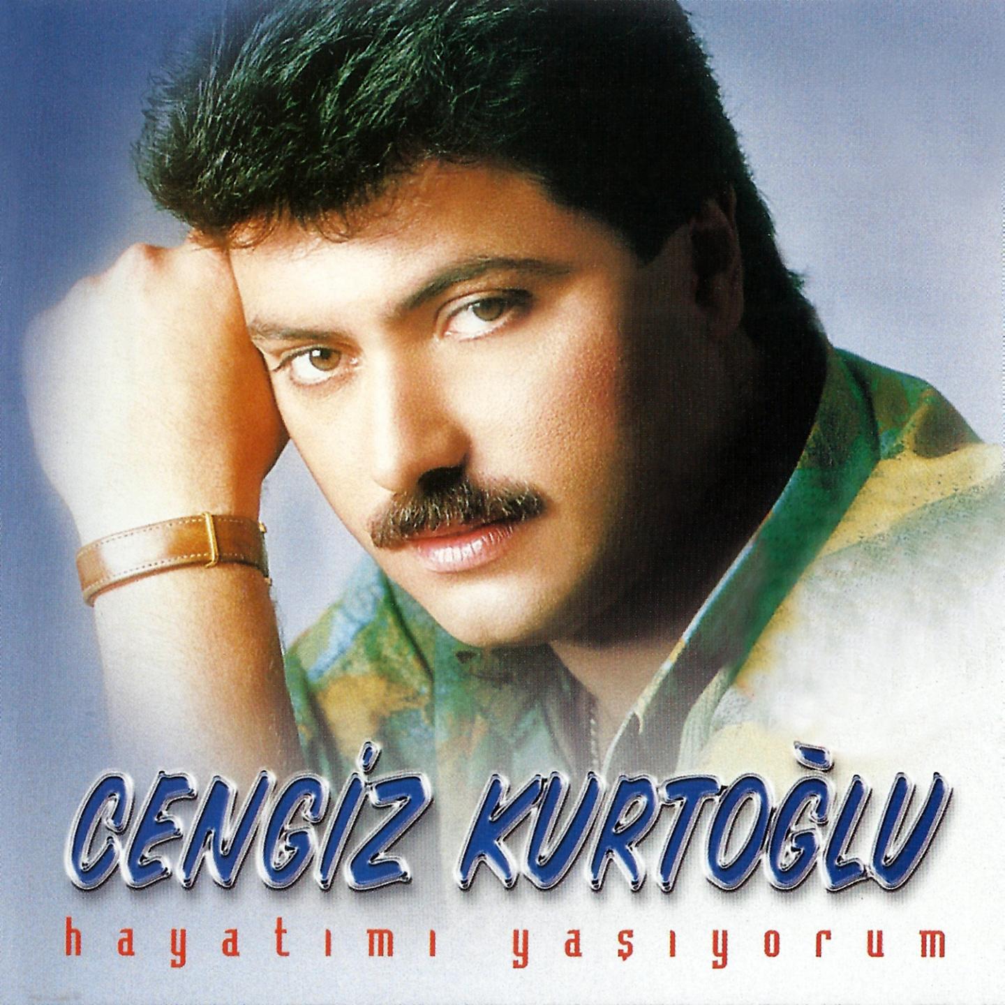 Cengiz Kurtoğlu - Ayaz Geceler