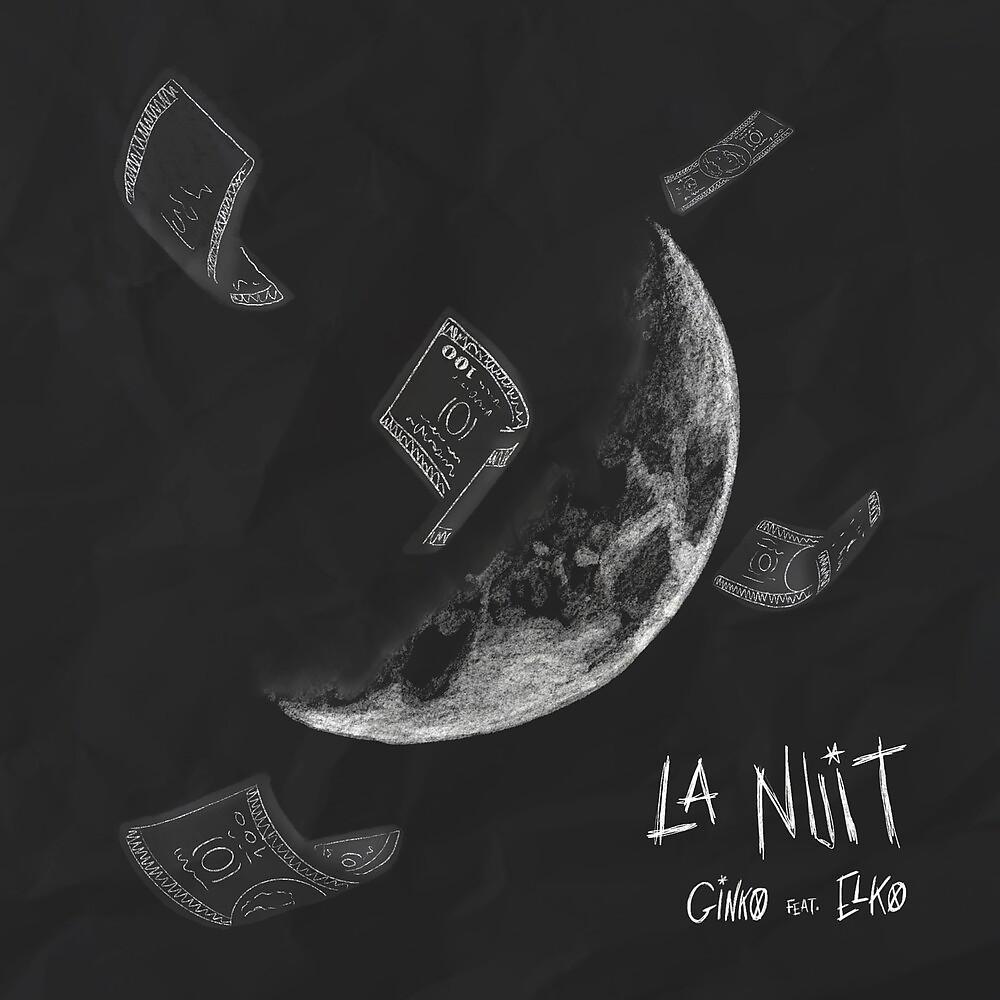 Постер альбома La nuit