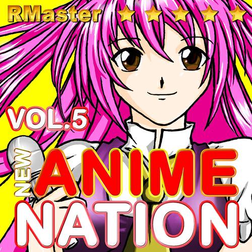 RMaster - Kimi Ga Inai Natsu ( From 