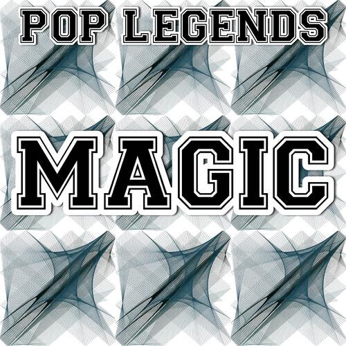 Pop Legends - Magic (Instrumental Version)