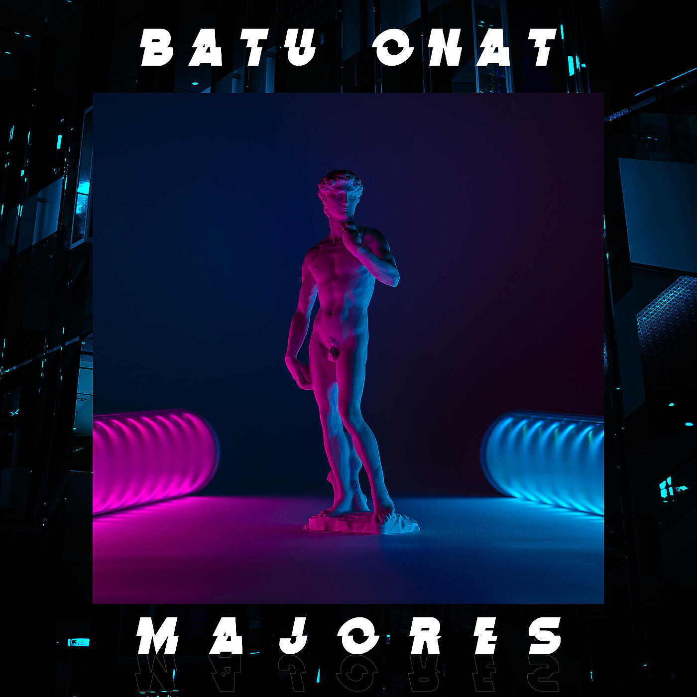 Batu Onat - Majores ноты