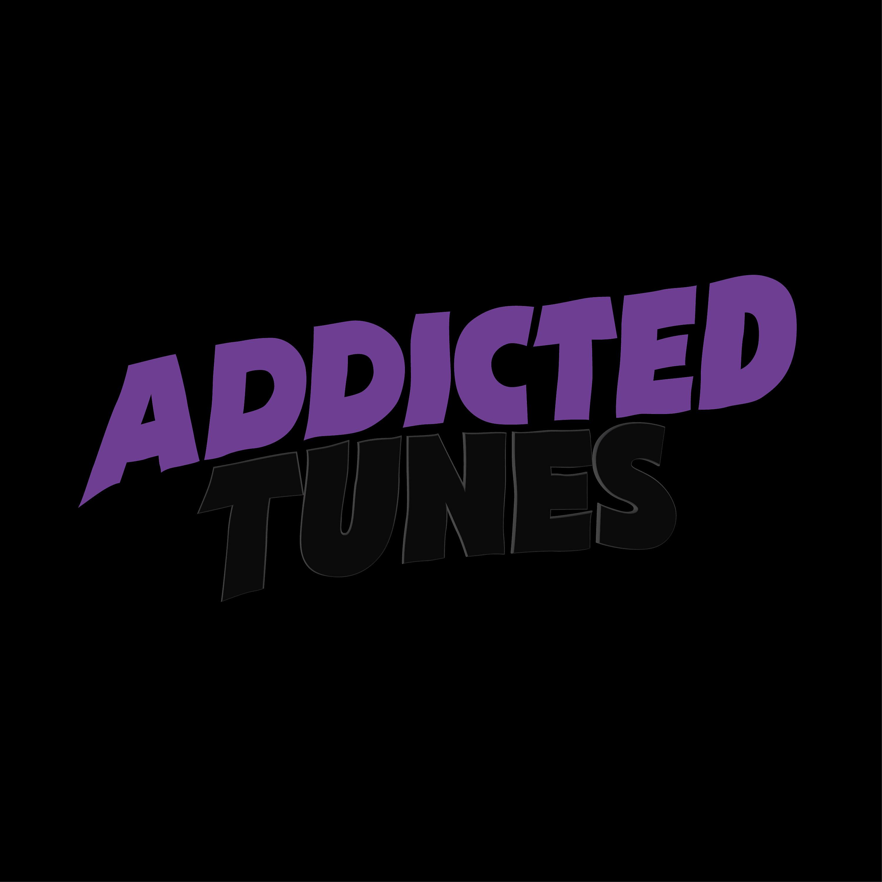 Постер альбома Addicted Tunes