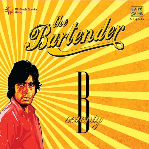 Anushka Manchanda - Jooma Chumma De De (The Bartender Mix)