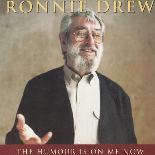 Ronnie Drew - The Black Velvet Band