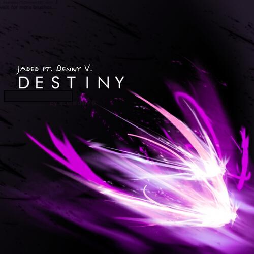 Jaded - Destiny