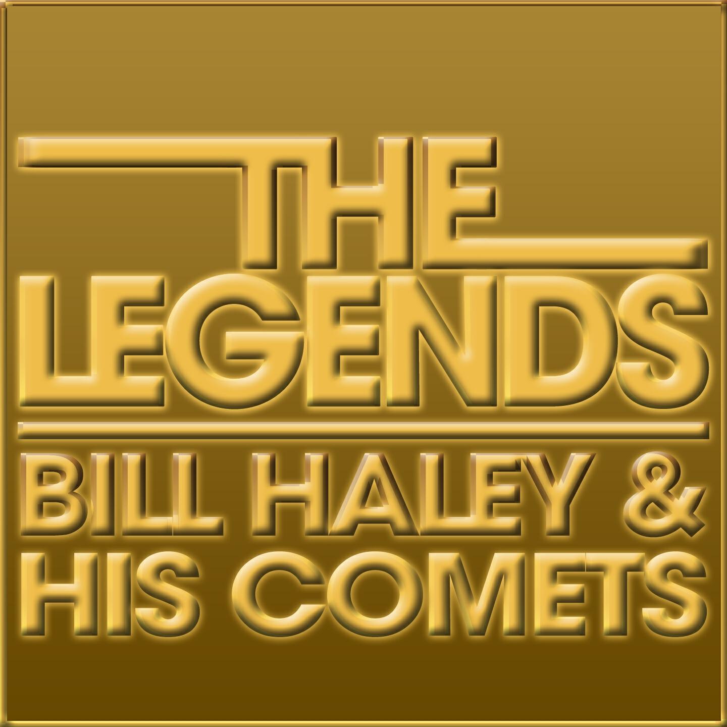 Bill Haley & His Comets - Stagger Lee