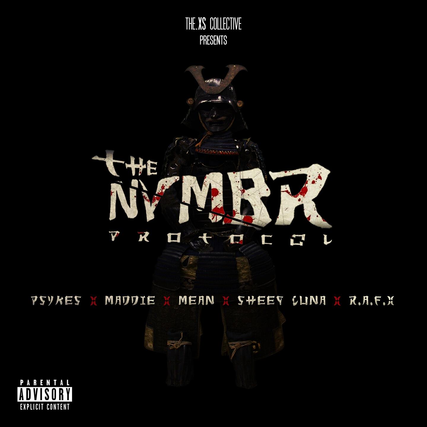 MEAN - NVMBR Protocol