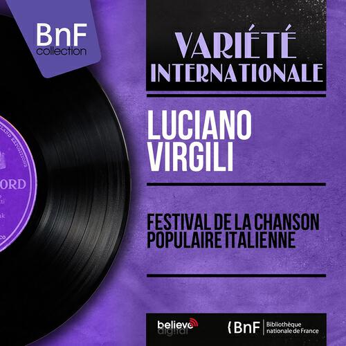 Luciano Virgili - Addio, Signora