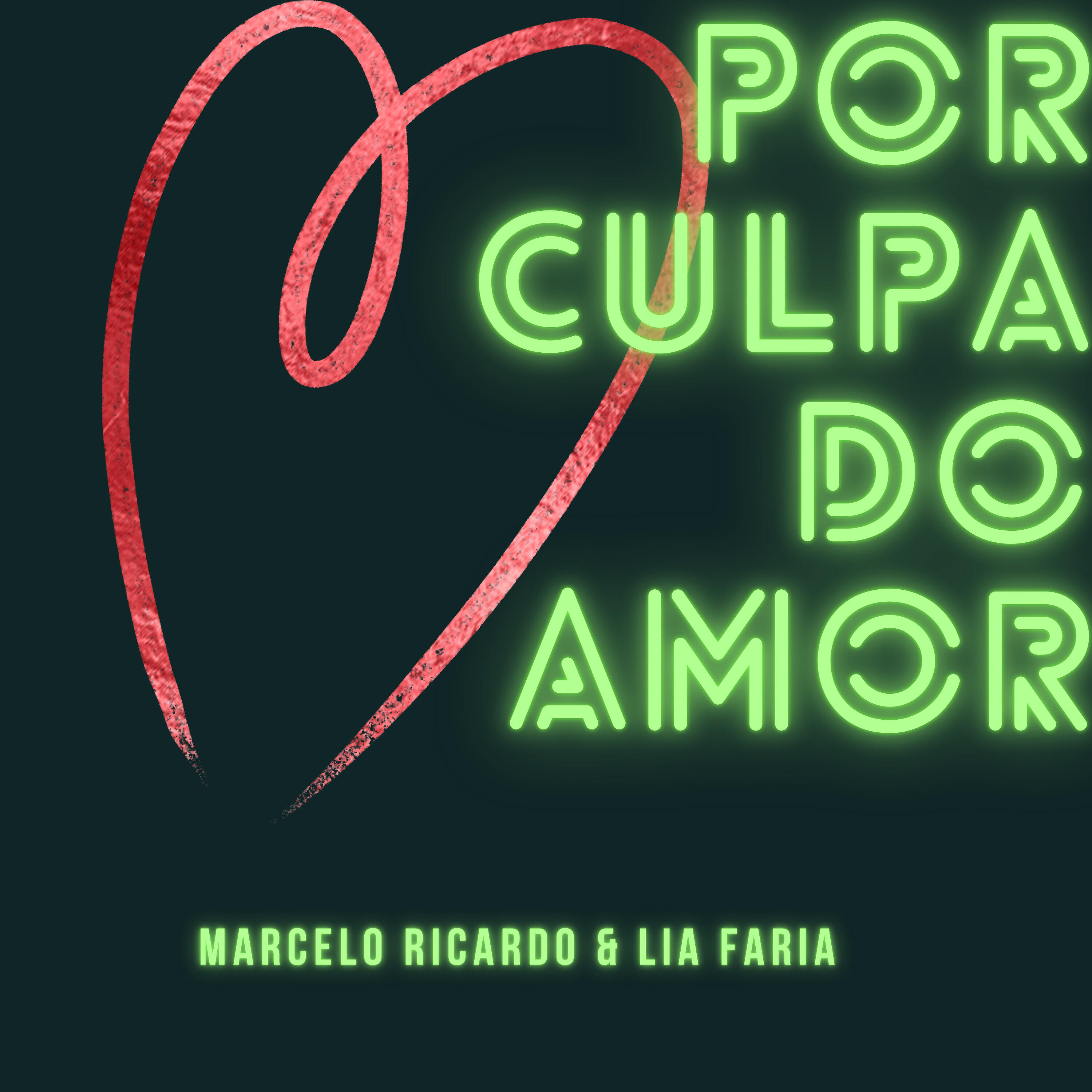 LIA FARIA - As Cores do Meu Mundo