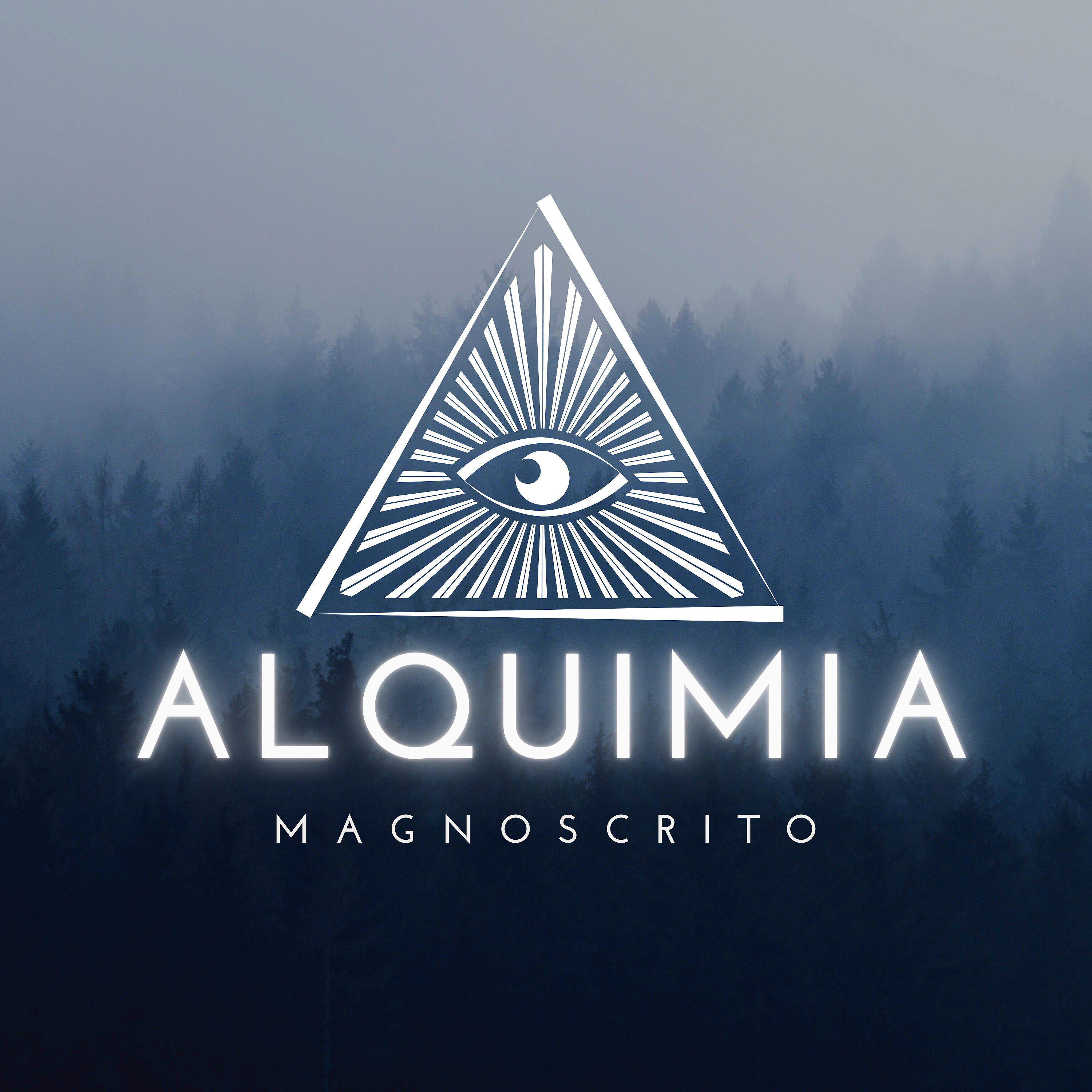 Magnoscrito - Alquimia
